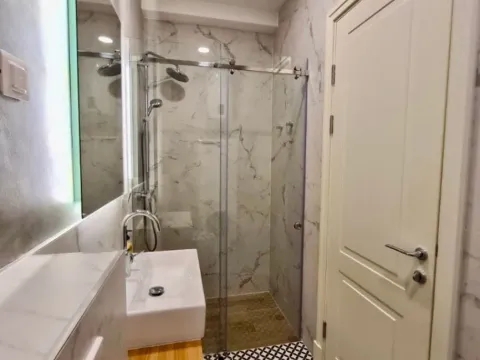 Rent, three bedroom apartment, 100m², City Kvart, Podgorica - image 3