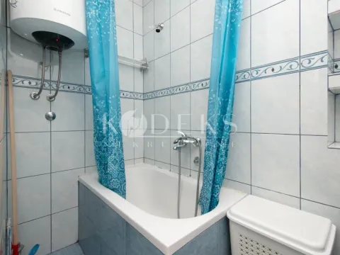 Izdavanje, jednosoban stan, 45m², Centar, Podgorica - image 5