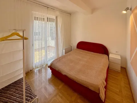 Sale, one bedroom apartment, 50m², Petrovac, Budva - image 7