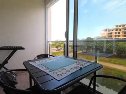 Izdavanje, jednosoban stan, 50m², Šušanj, Bar - image 8