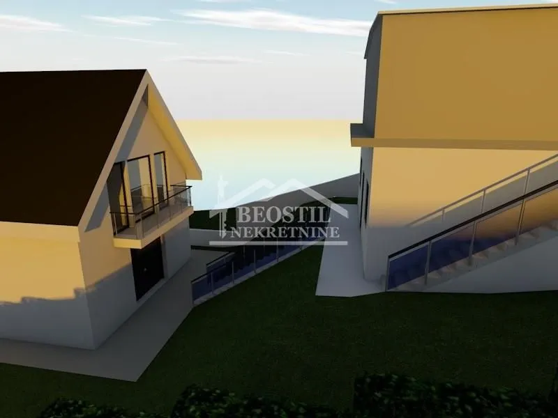 Sale, house, 130m², Grocka, Beograd