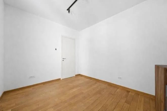 Sale, four bedroom apartment, 118m², Crveni Krst, Beograd