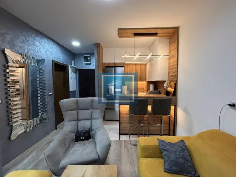 Prodaja, jednosoban stan, 43m², Aqua park, Jagodina - image 3