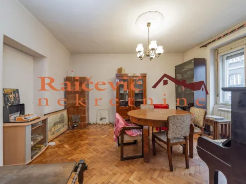 Prodaja, trosoban stan, 77m², Skadarlija, Beograd - image 2