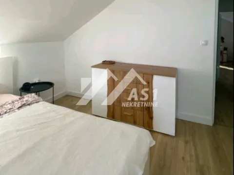 Izdavanje, kuća, 150m², Trandžament, Petrovaradin - image 6