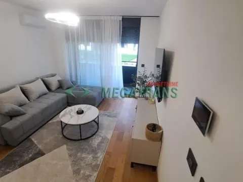 Rent, two bedroom apartment, 50m², Sajam, Novi Sad Sve Podlokacije