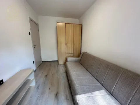 Izdavanje, jednosoban stan, 45m², Novo naselje, Novi Sad - image 12