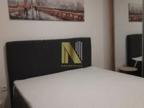 Izdavanje, dvosoban stan, 45m², Petrovaradin, Novi Sad - image 5