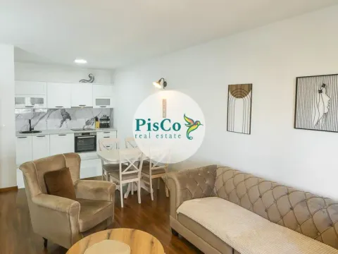 Izdavanje, dvosoban stan, 85m², Master Kvart, Podgorica - image 11