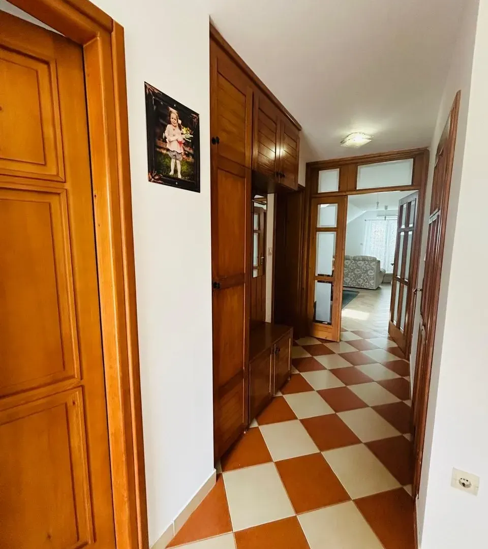 Rent, house, 70m², Dalmatinska ulica, Podgorica