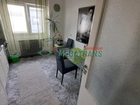 Rent, two bedroom apartment, 55m², Liman 2, Novi Sad Sve Podlokacije - image 17