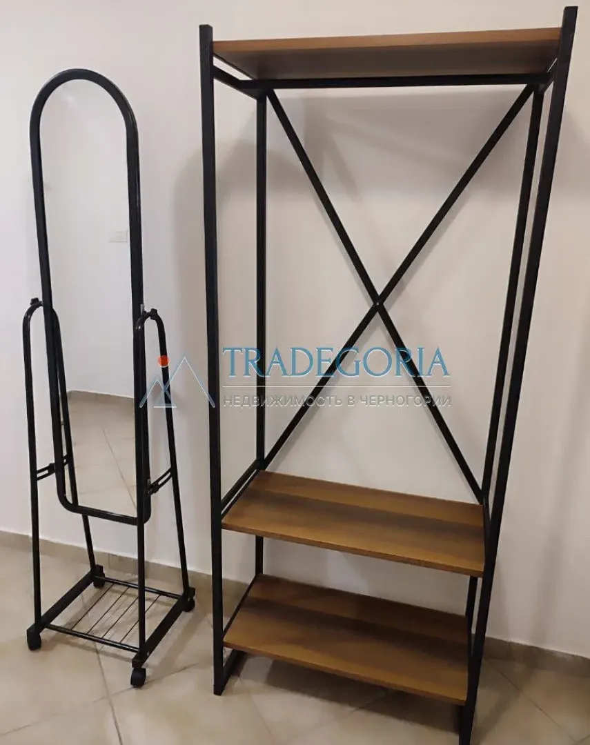 Prodaja, dvosoban stan, 102m², Dobra Voda, Bar
