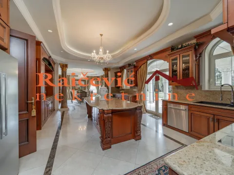 Rent, house, 1118m², Savski Venac, Beograd - image 5