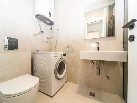 Prodaja, jednosoban stan, 70m², Zabjelo, Podgorica - image 7