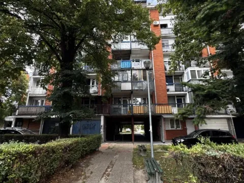 Prodaja, dvosoban stan, 45m², Palilula Sve Podlokacije, Beograd - image 18