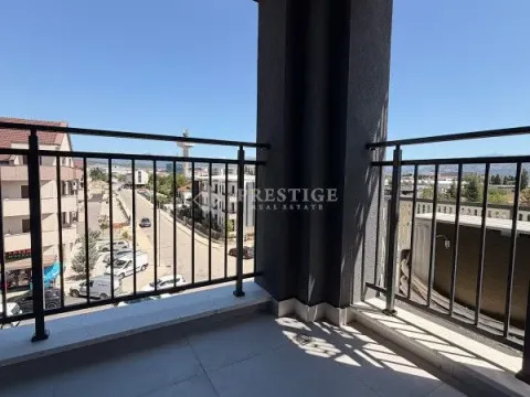 Rent, two bedroom apartment, 60m², Zabjelo, Podgorica - image 15