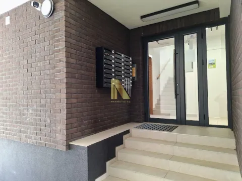 Rent, two bedroom apartment, 50m², Telep, Novi Sad Sve Podlokacije - image 24