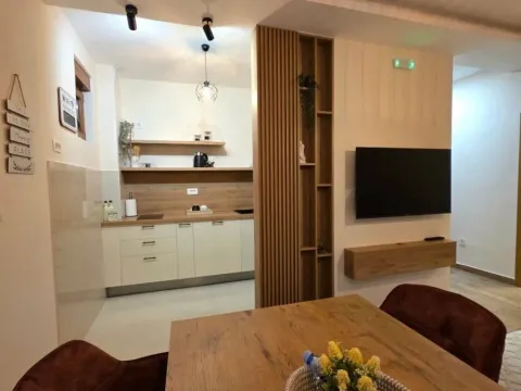 Izdavanje, jednosoban stan, 45m², Centar, Kolašin - image 2