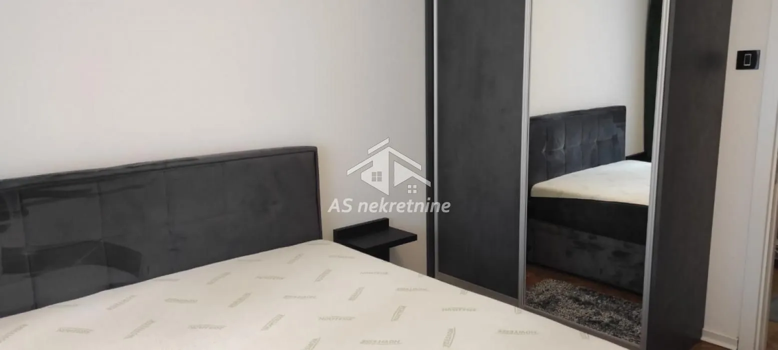 Izdavanje, stan, 60m², Novi Beograd Sve Podlokacije, Beograd
