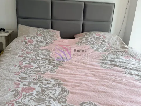 Izdavanje, jednosoban stan, 45m², Preko Morače, Podgorica - image 11