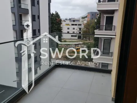 Sale, one bedroom apartment, 49m², Šušanj, Bar - image 2