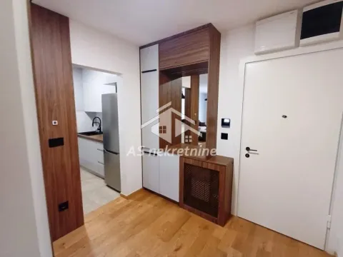 Izdavanje, dvosoban stan, 58m², Hala Pionir, Palilula Sve Podlokacije - image 12