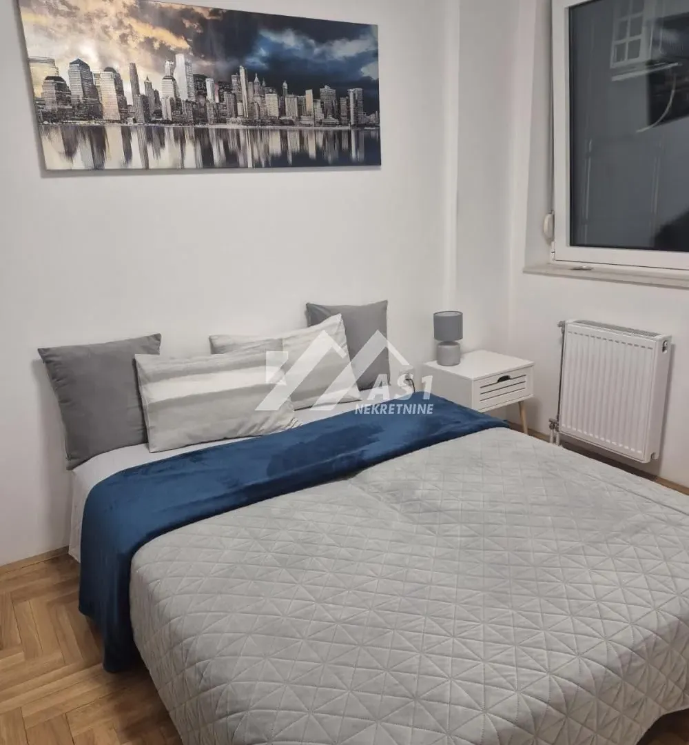 Izdavanje, dvosoban stan, 40m², Grbavica, Novi Sad Sve Podlokacije