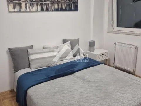 Izdavanje, dvosoban stan, 40m², Grbavica, Novi Sad Sve Podlokacije - image 5