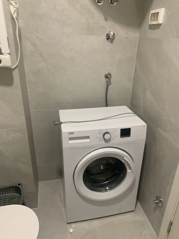Prodaja, jednosoban stan, 48m², Central Point, Podgorica