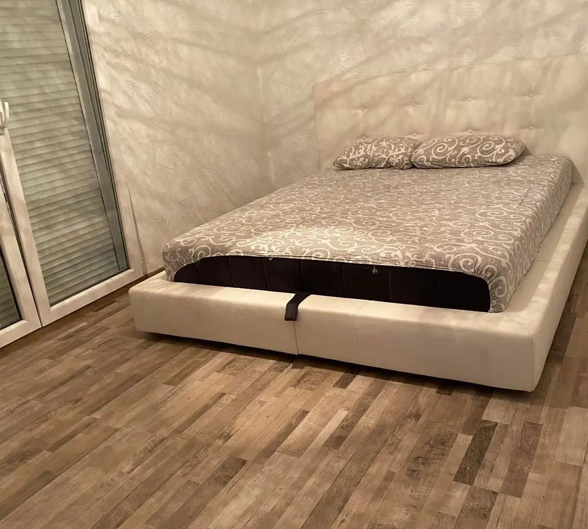 Rent, apartment, 170m², Gorica C, Podgorica