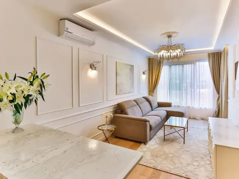 Sale, one bedroom apartment, 45m², Centar, Budva - image 1