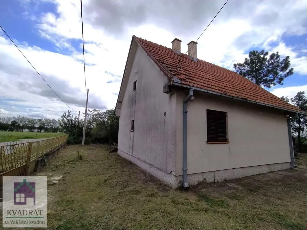 Prodaja, kuća, 90m², Vladimirci, Srbija