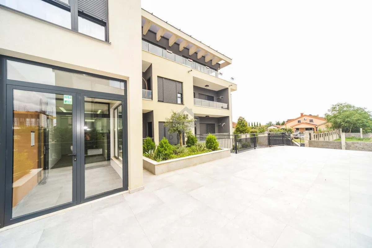 Prodaja, jednosoban stan, 39m², Donja Gorica, Podgorica