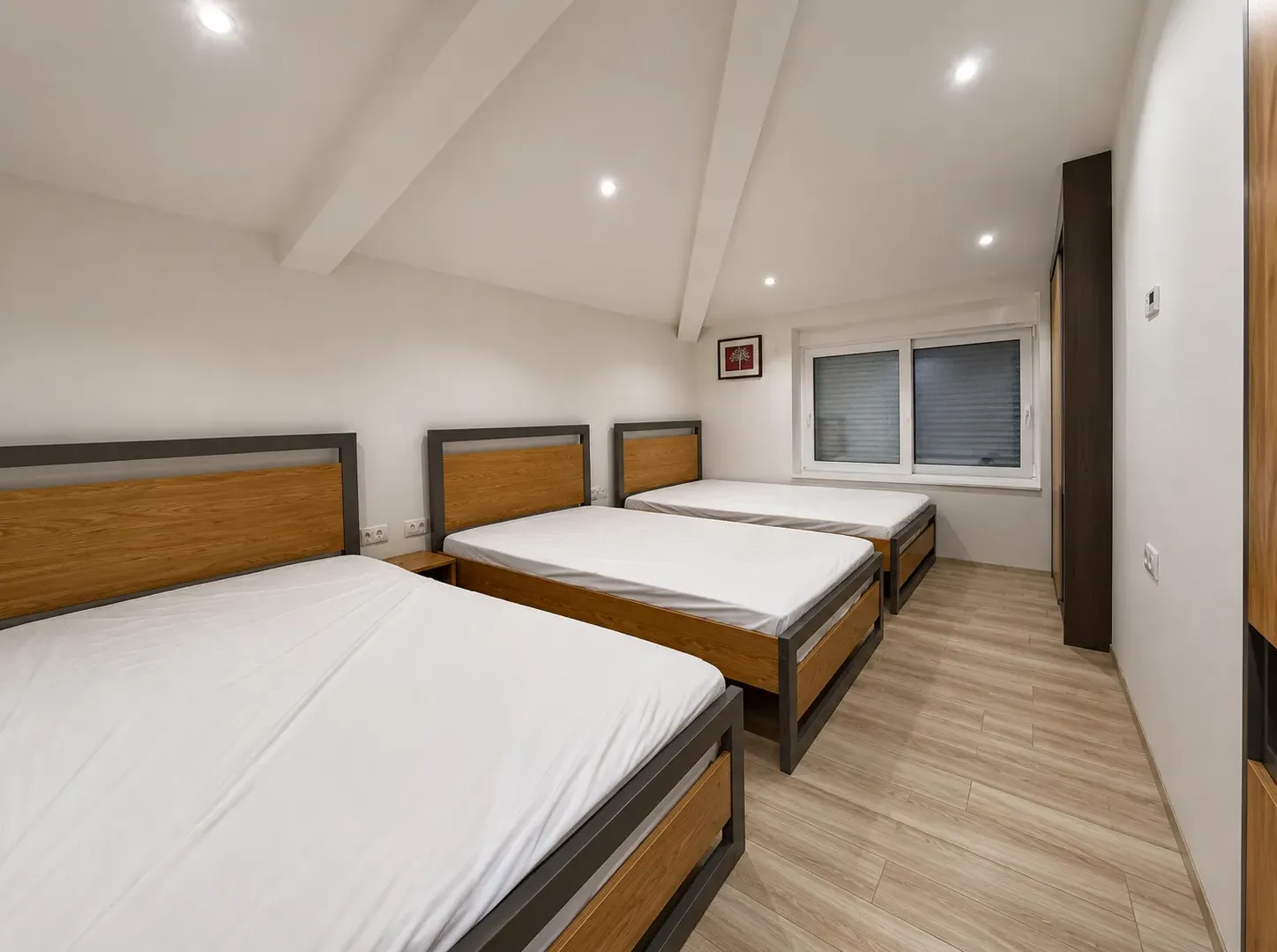 Rent, two bedroom apartment, 100m², Preko Morače, Podgorica