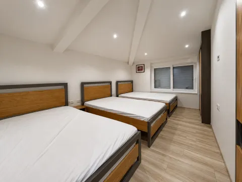 Rent, two bedroom apartment, 100m², Preko Morače, Podgorica - image 13