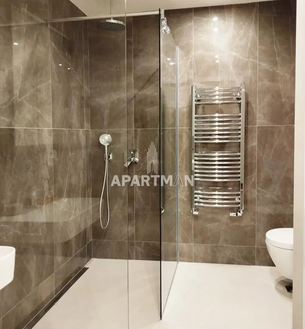 Rent, four bedroom apartment, 89m², Stari Grad, Beograd
