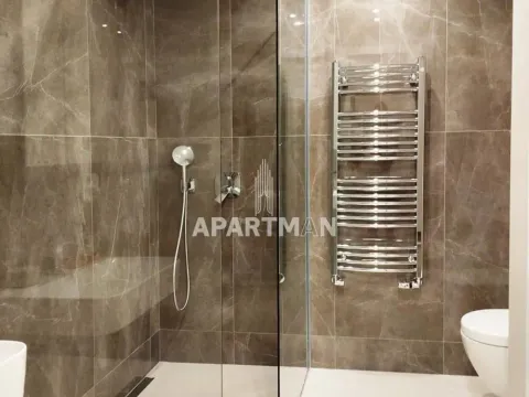 Izdavanje, četvorosoban stan, 89m², Stari Grad, Beograd - image 16