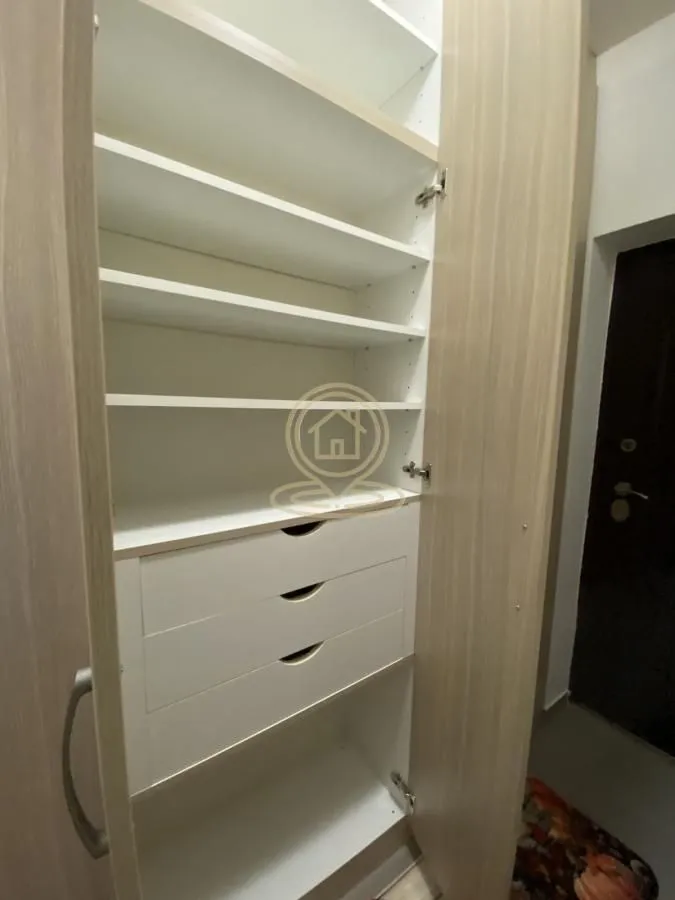 Rent, two bedroom apartment, 42m², Voždovac Sve Podlokacije, Beograd