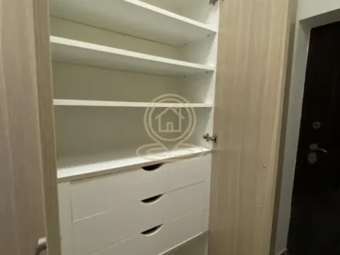 Rent, two bedroom apartment, 42m², Voždovac Sve Podlokacije, Beograd - image 9