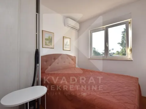 Rent, one bedroom apartment, 33m², Preko Morače, Podgorica - image 4