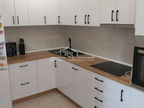 Sale, two bedroom apartment, 60m², Žarkovo, Beograd - image 13