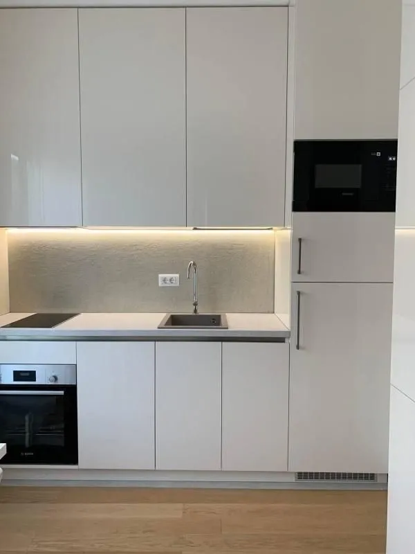 Sale, studio apartment, 27m², Bečići, Budva
