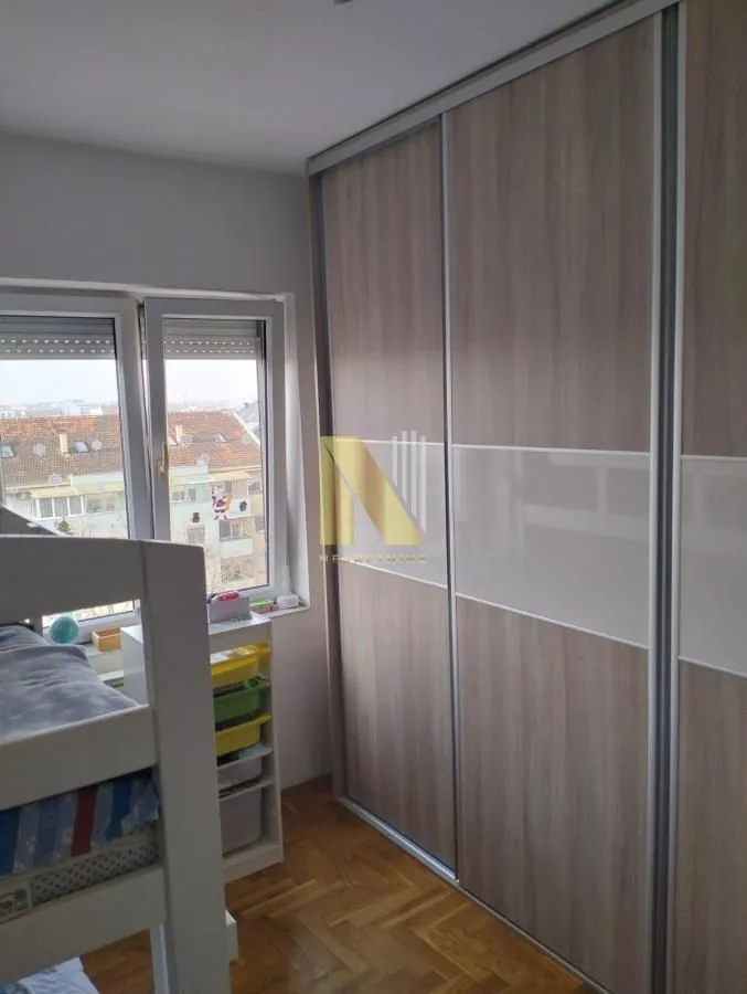 Prodaja, dvosoban stan, 41m², Bulevar Evrope, Novi Sad Sve Podlokacije
