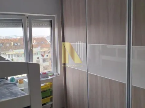 Prodaja, dvosoban stan, 41m², Bulevar Evrope, Novi Sad Sve Podlokacije - image 5