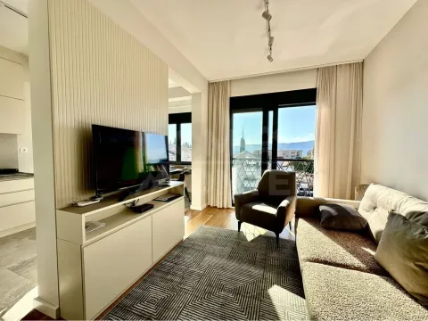 Izdavanje, dvosoban stan, 67m², Tivat, Crna Gora - image 3
