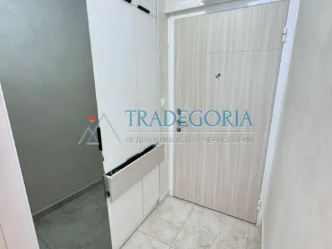 Prodaja, dvosoban stan, 66m², Budva, Crna Gora - image 19