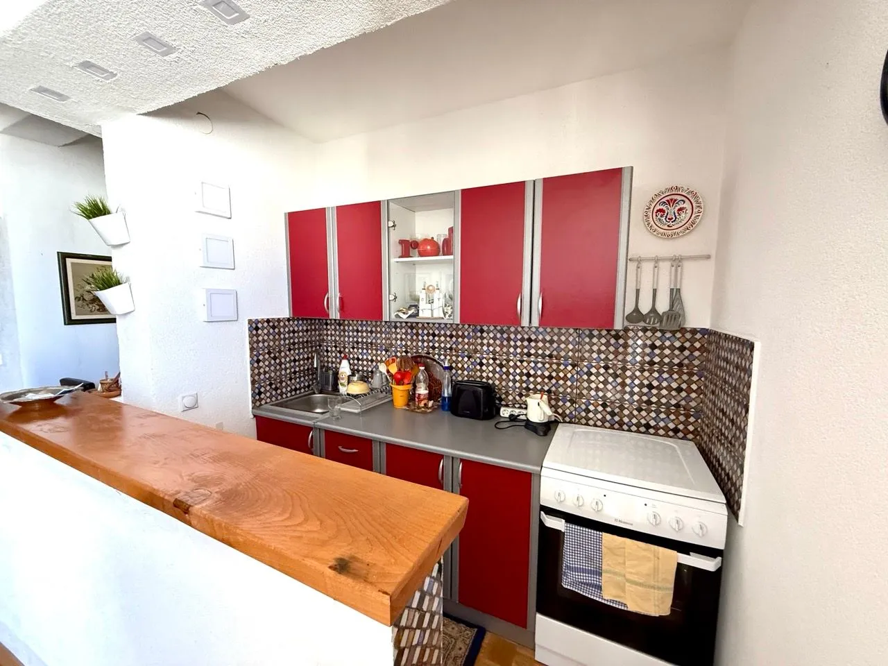 Sale, house, 214m², Dubrava, Bar
