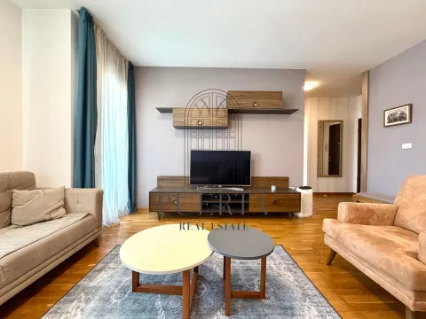 Sale, two bedroom apartment, 63m², City Kvart, Podgorica - image 4
