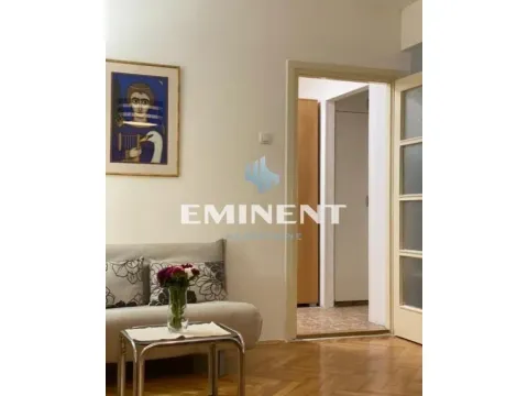 Izdavanje, dvosoban stan, 52m², Cvetni Trg, Vračar Sve Podlokacije - image 6