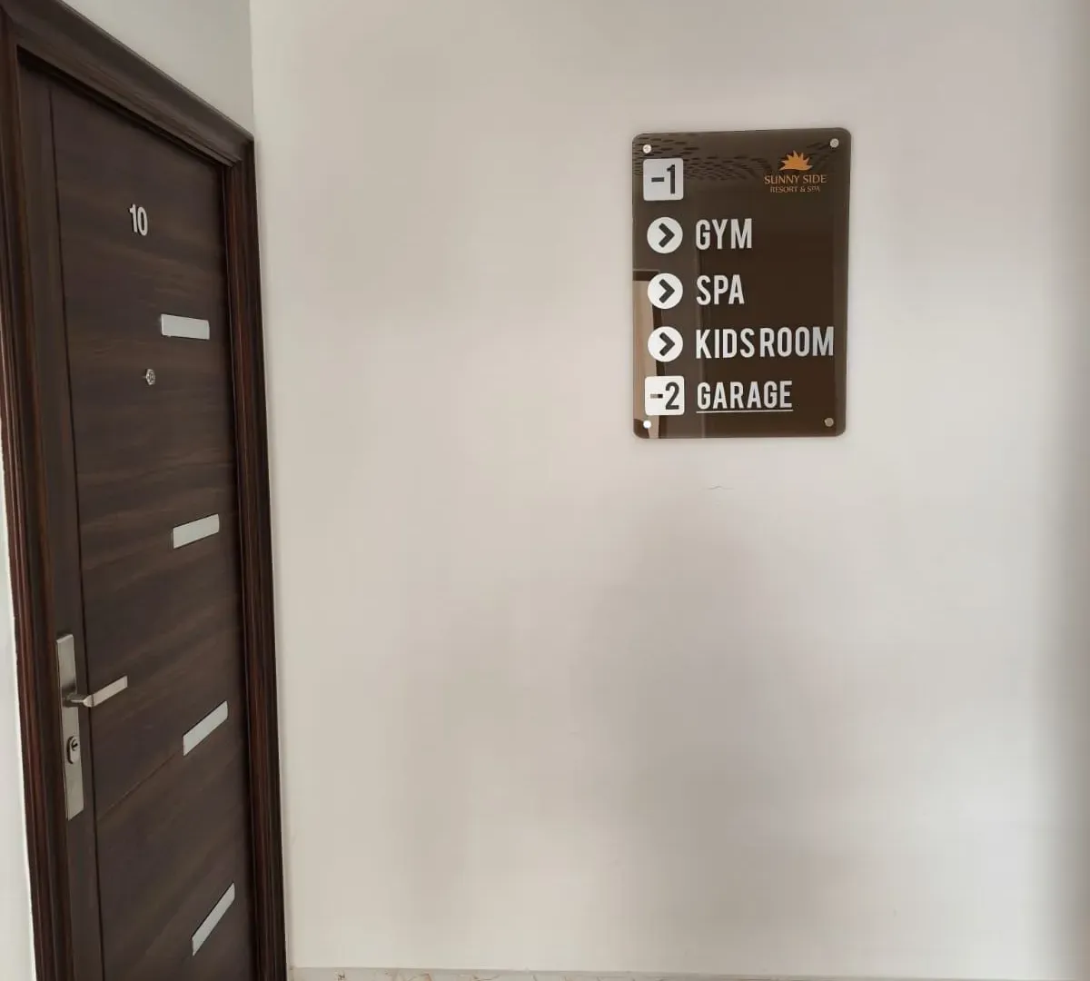 Sale, one bedroom apartment, 38m², Bečići, Budva